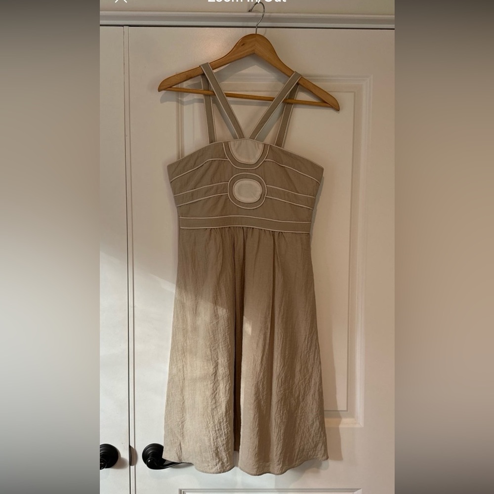 BCBG dress
